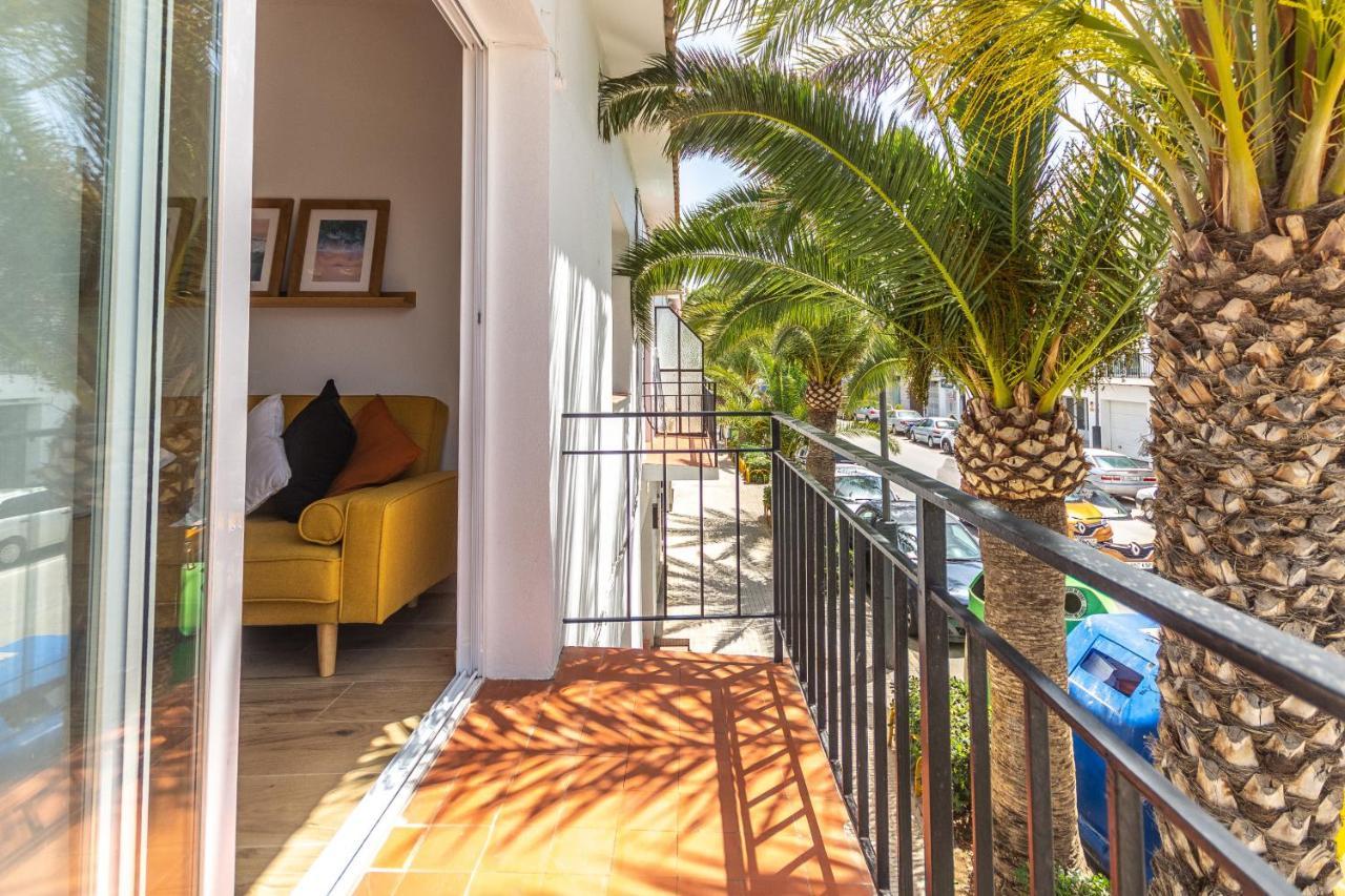 Wonderful Views Terrace 3Br Cottage - Bbq - Ac Altea Exterior foto
