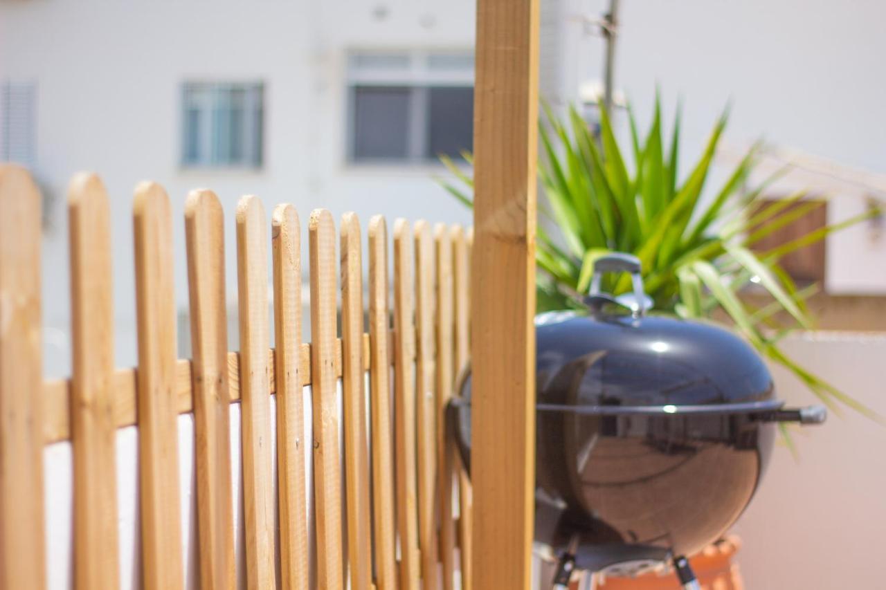 Wonderful Views Terrace 3Br Cottage - Bbq - Ac Altea Exterior foto