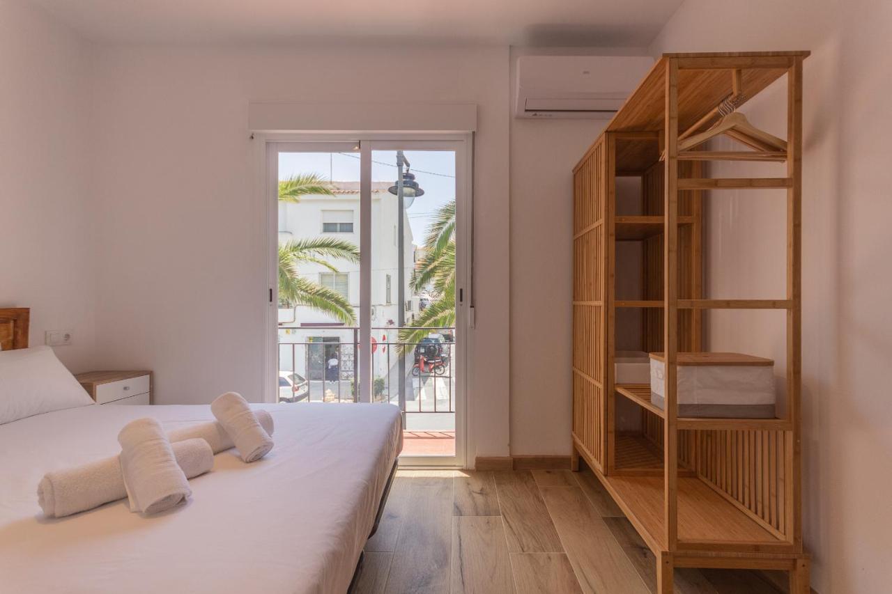 Wonderful Views Terrace 3Br Cottage - Bbq - Ac Altea Exterior foto