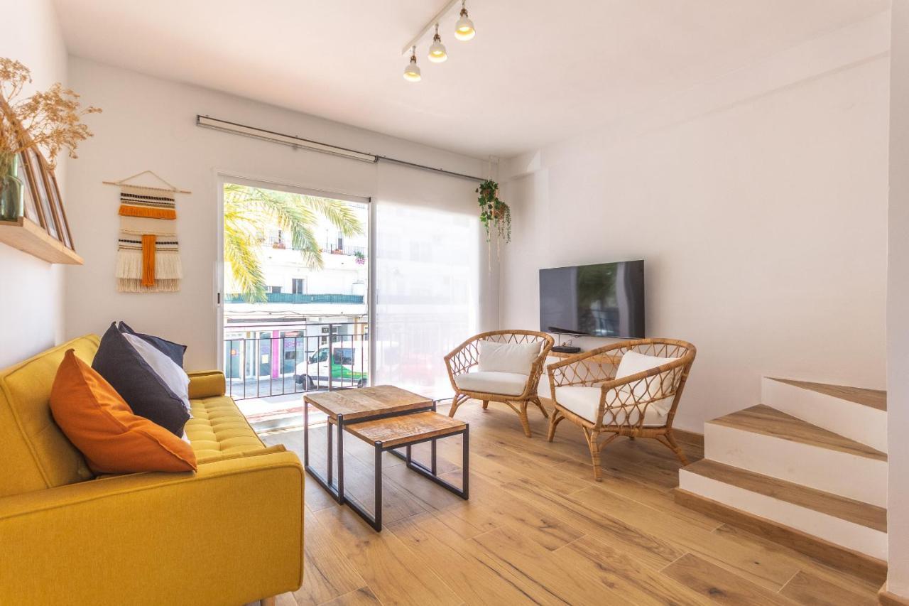 Wonderful Views Terrace 3Br Cottage - Bbq - Ac Altea Exterior foto