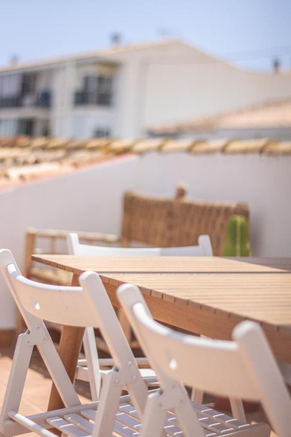 Wonderful Views Terrace 3Br Cottage - Bbq - Ac Altea Exterior foto