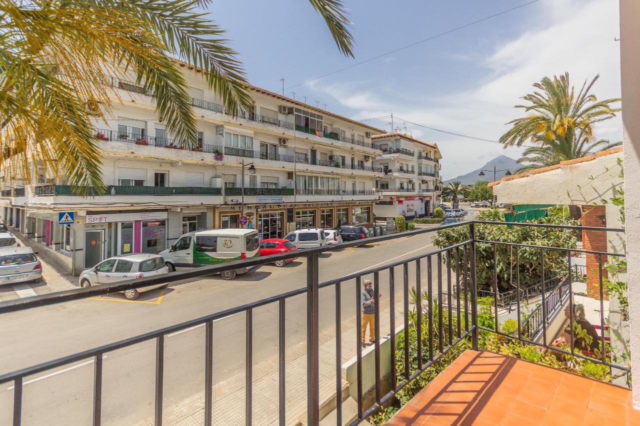Wonderful Views Terrace 3Br Cottage - Bbq - Ac Altea Exterior foto