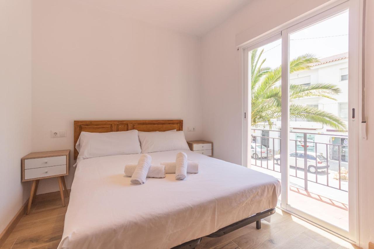 Wonderful Views Terrace 3Br Cottage - Bbq - Ac Altea Exterior foto