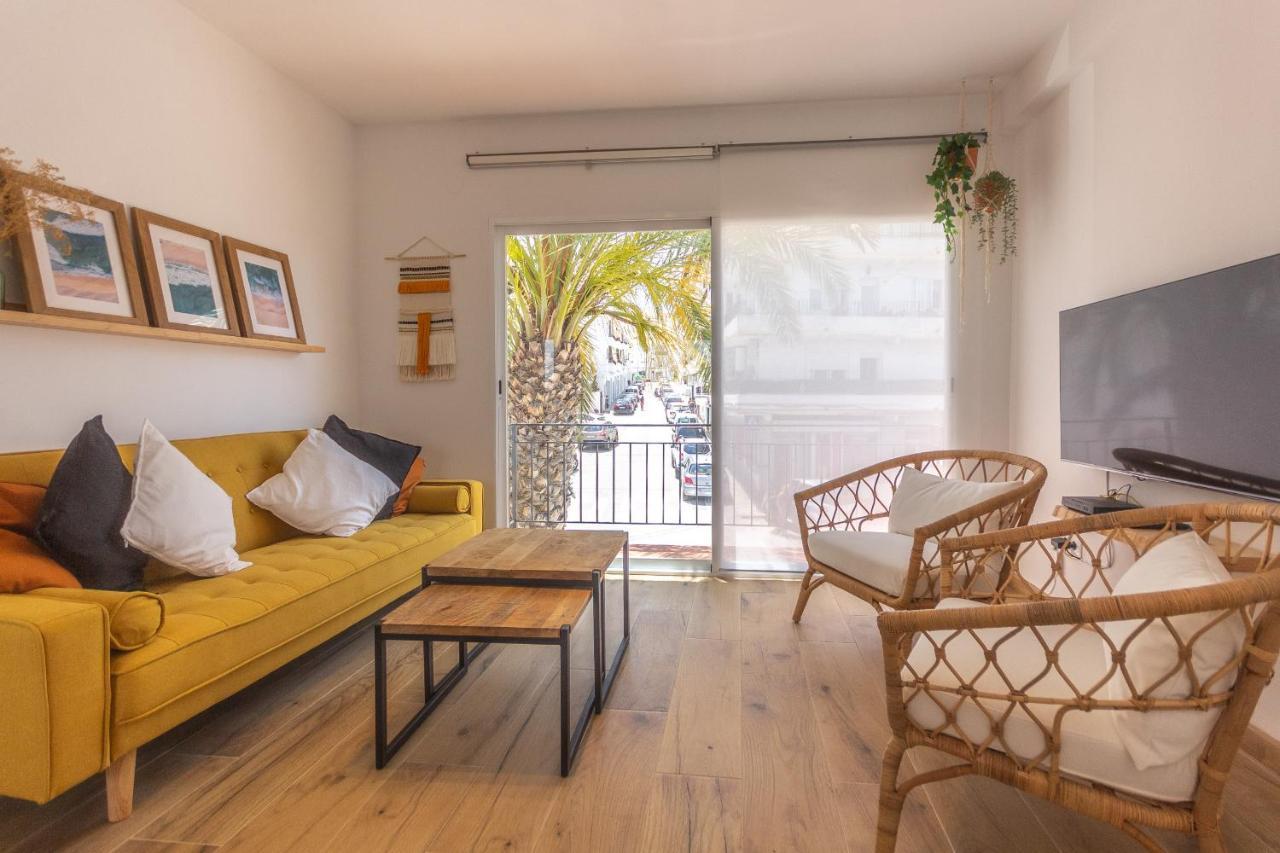 Wonderful Views Terrace 3Br Cottage - Bbq - Ac Altea Exterior foto
